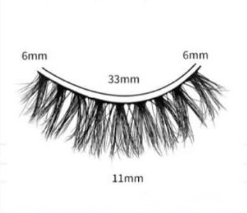 False Lashes