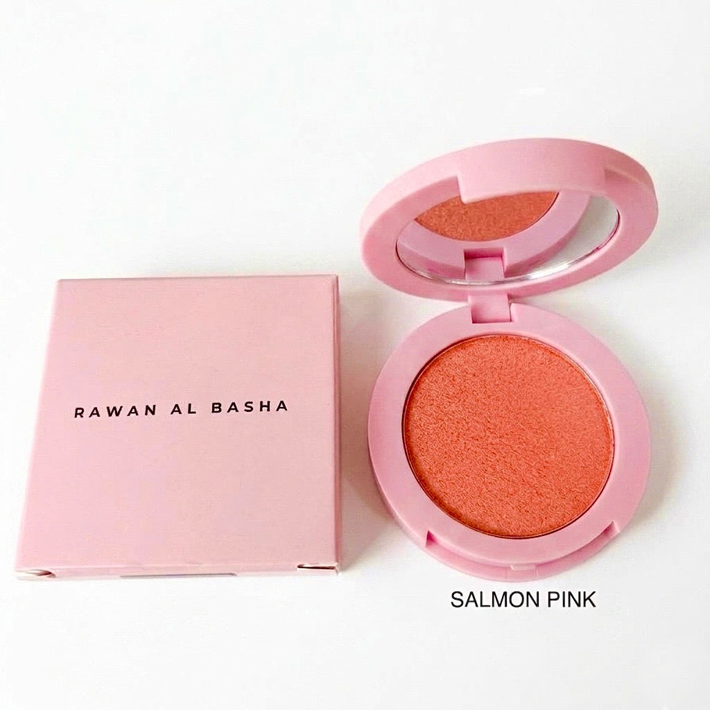 Blush
