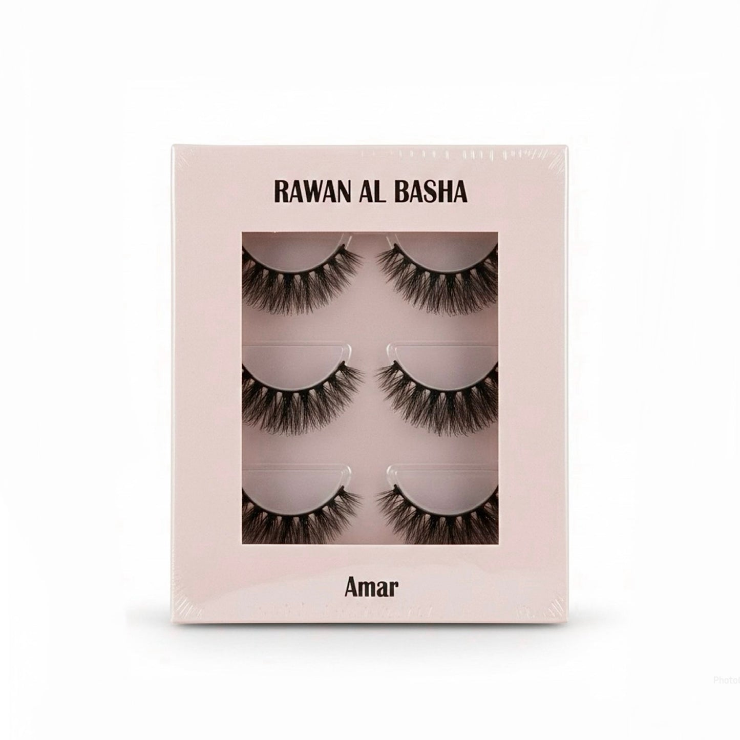 Amar Lashes