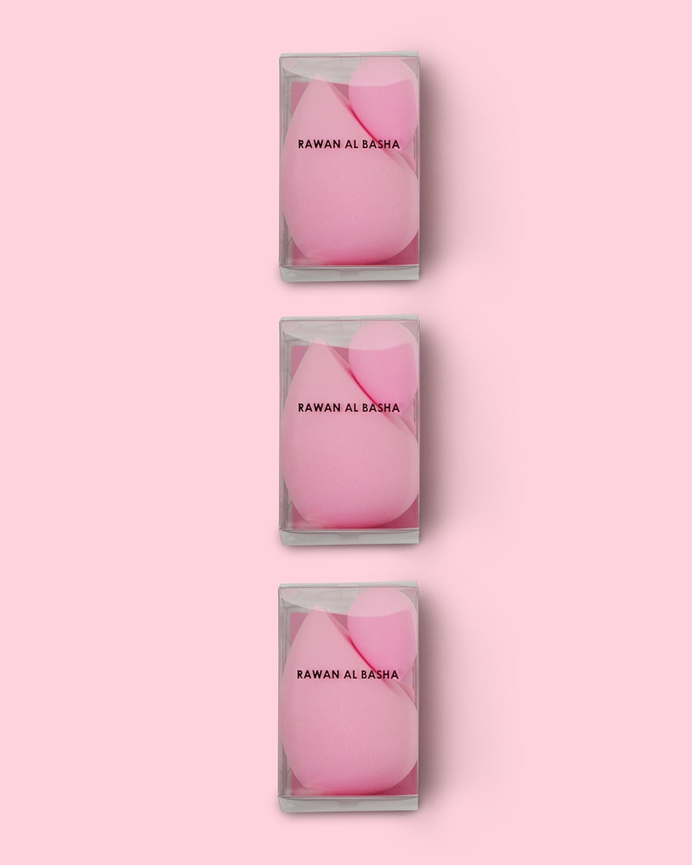 Makeup Sponge Beauty Blender