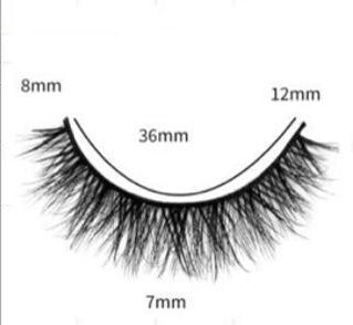 False Lashes