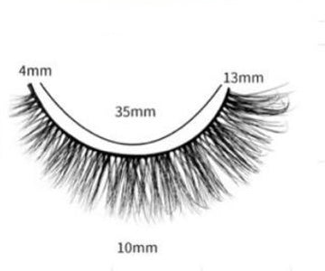 False Lashes