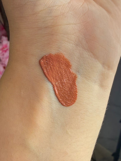 Shiny Lip gloss