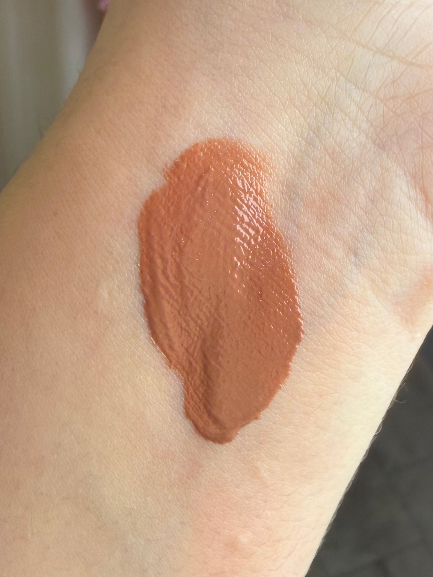 Shiny Lip gloss