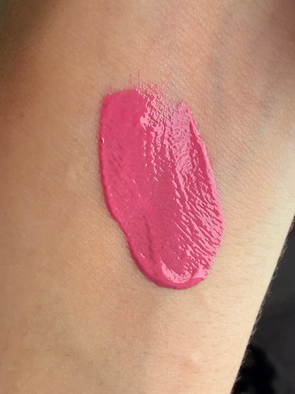 Shiny Lip gloss