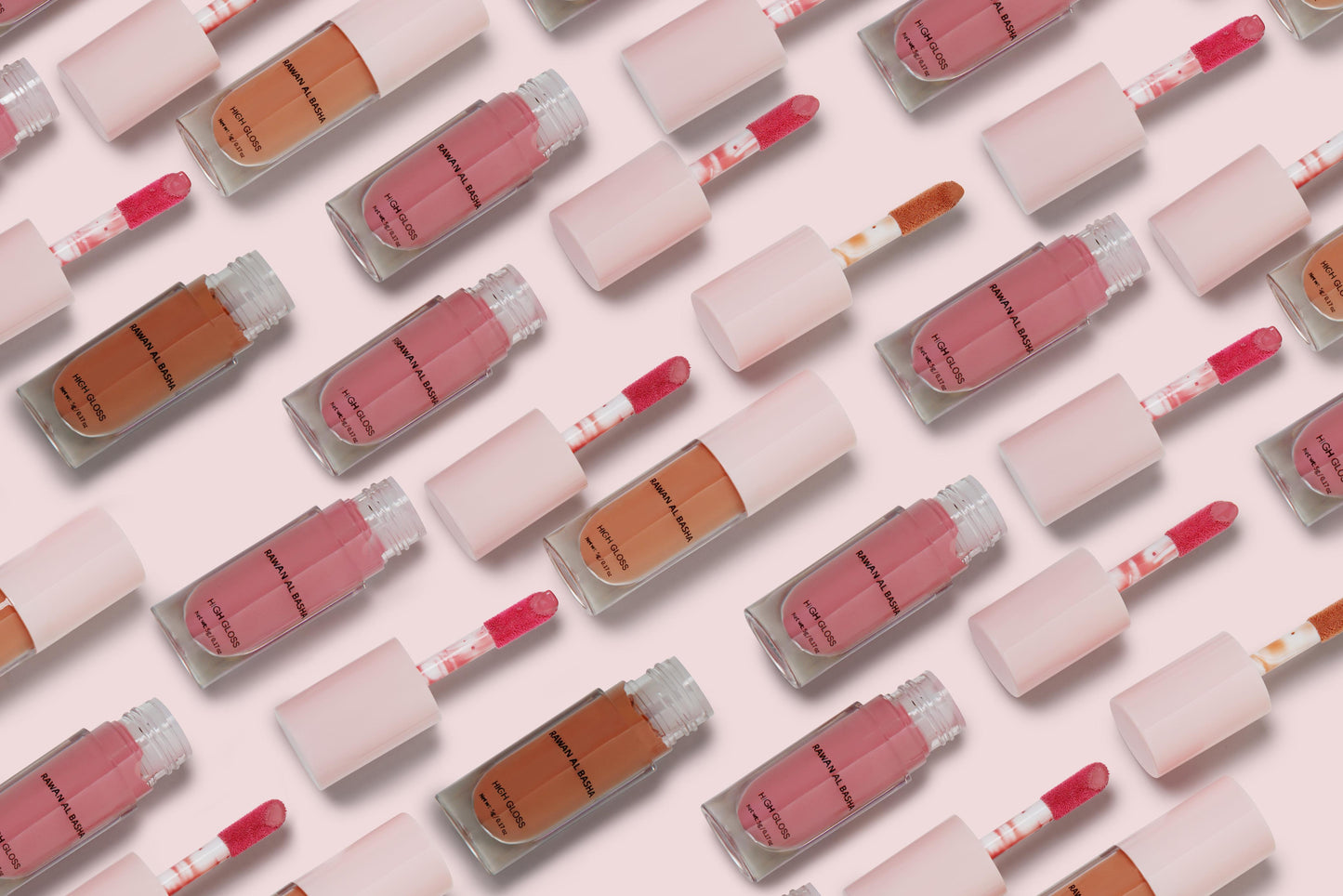 Shiny Lip gloss