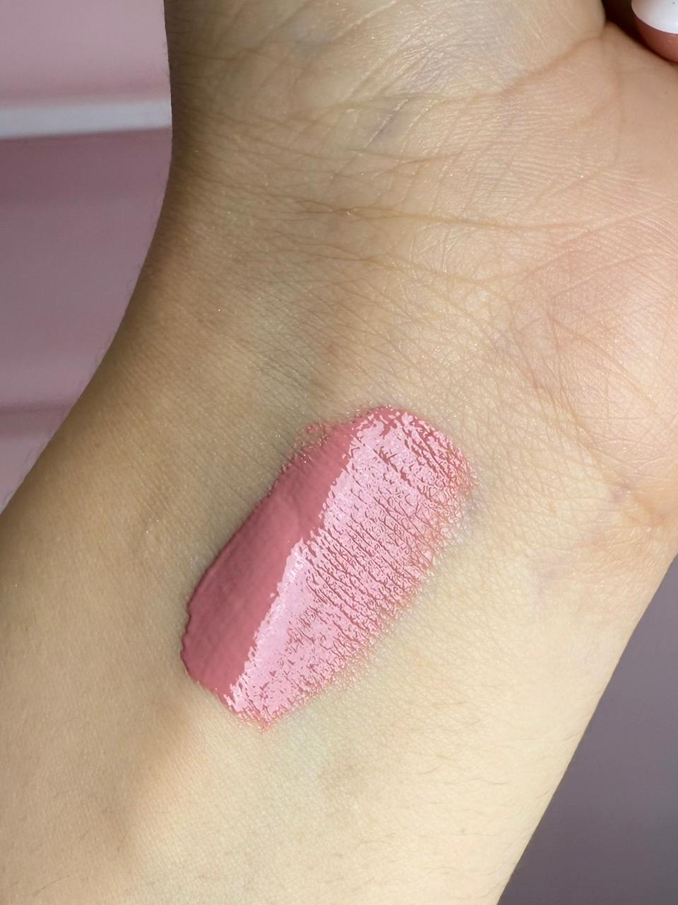 Shiny Lip gloss