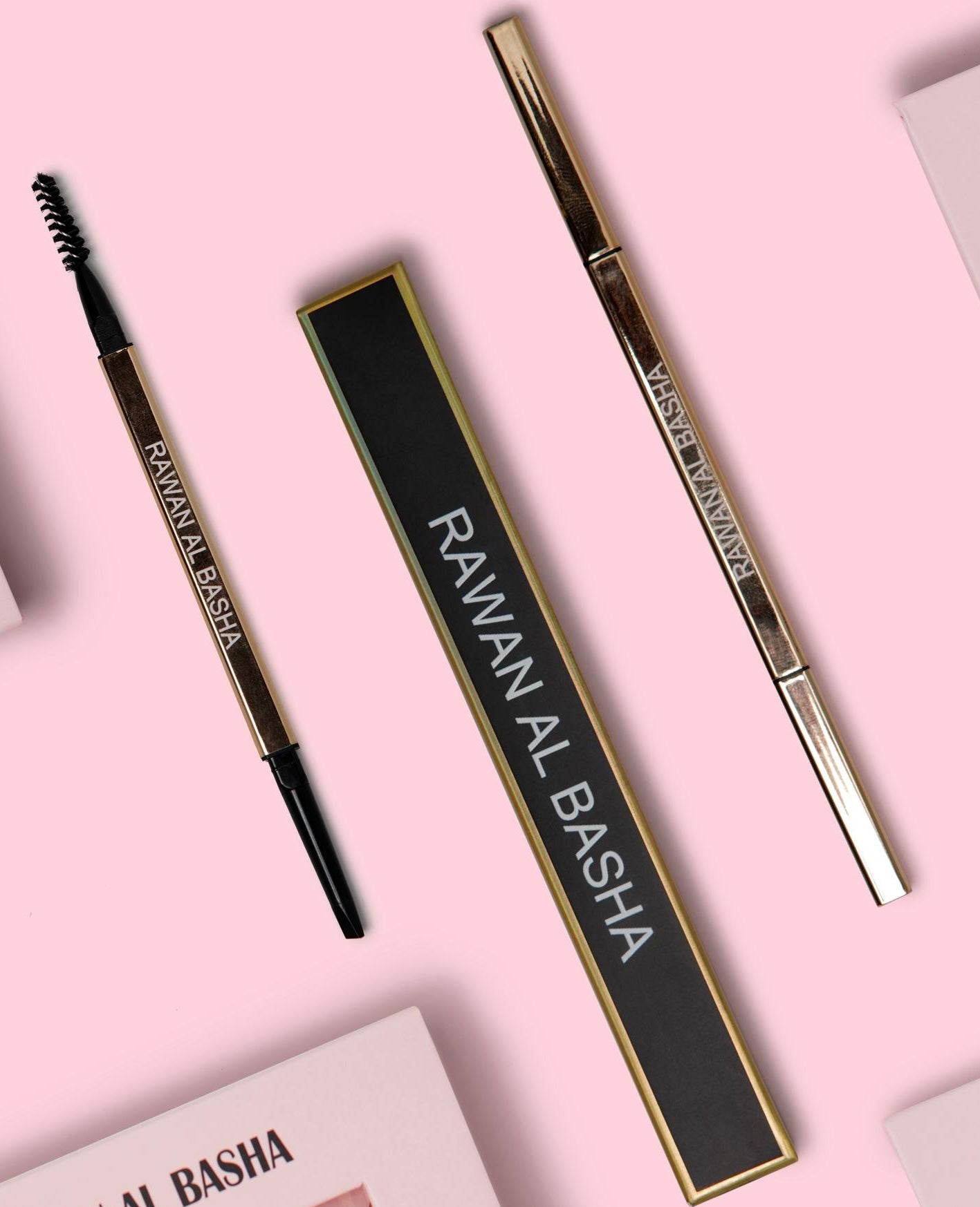 EyeBrow Pencil