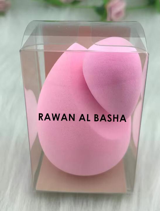 Makeup Sponge Beauty Blender
