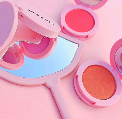 Blush