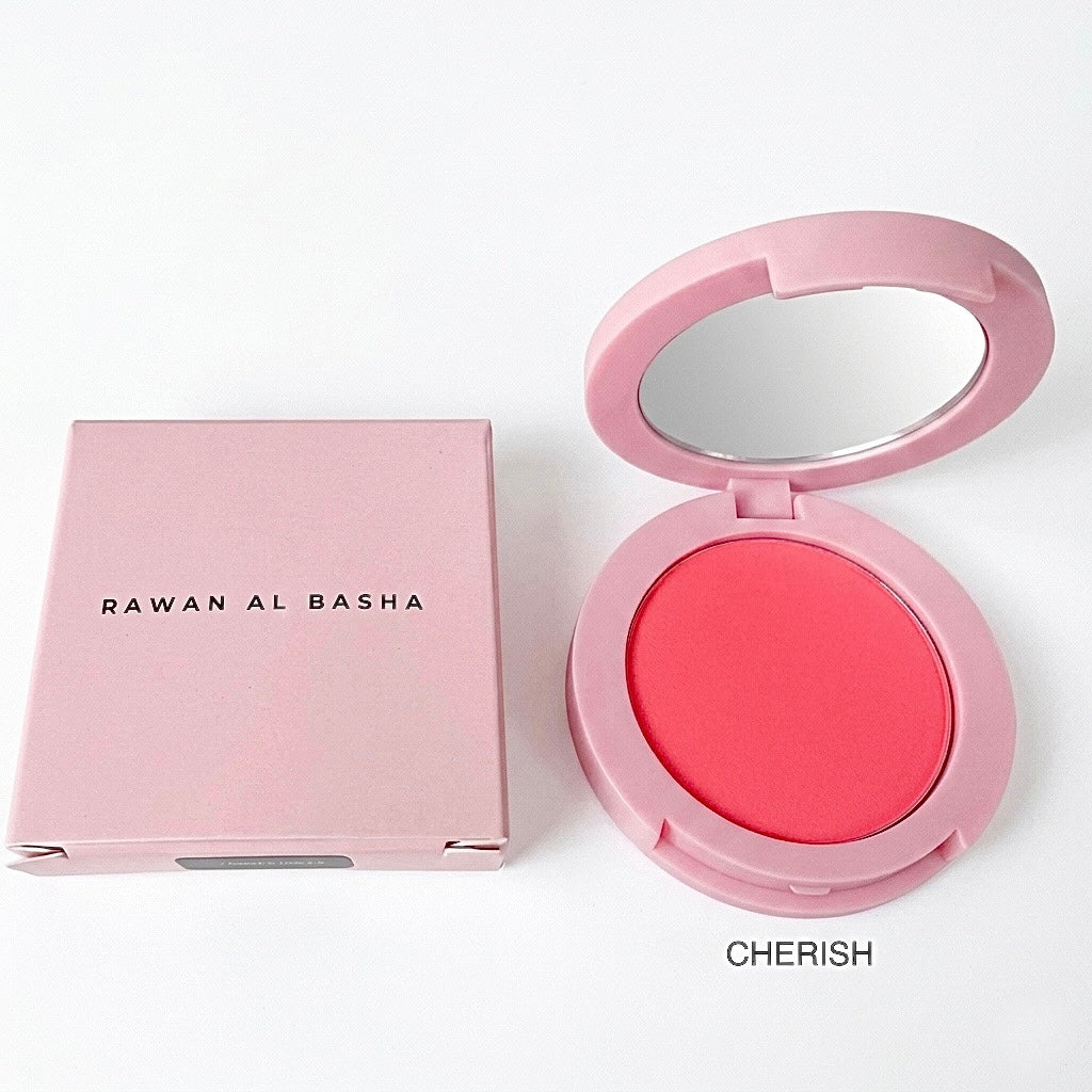 Blush