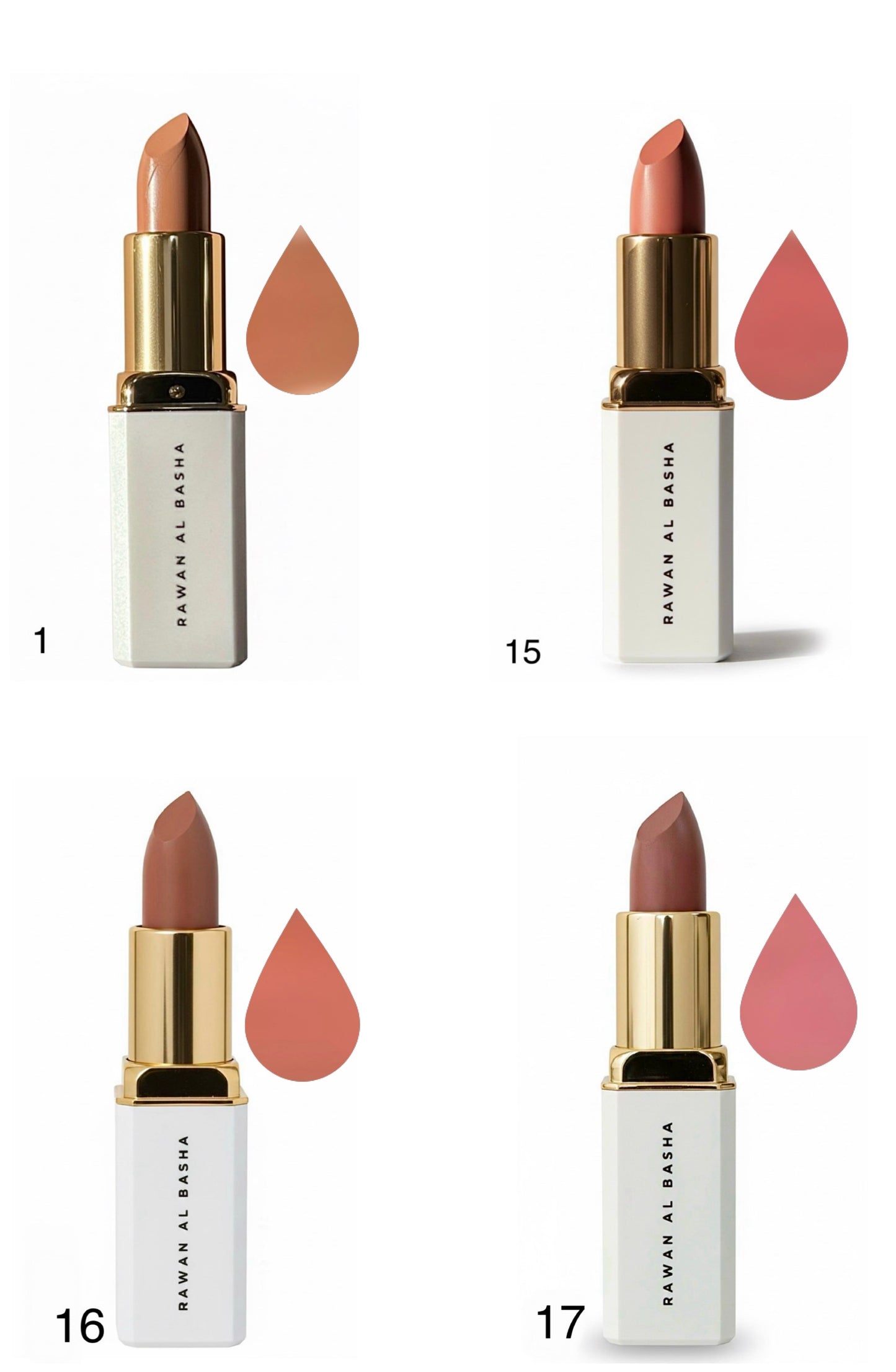 Matt Lipstick