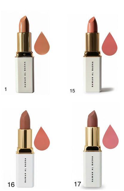 Matt Lipstick