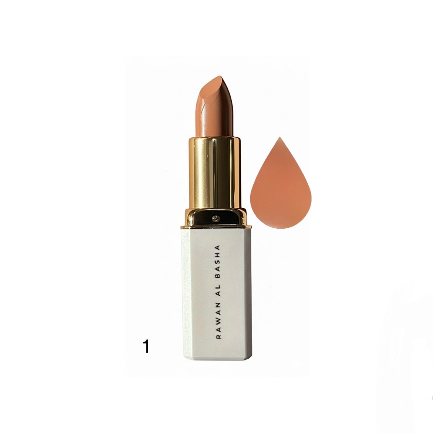 Matt Lipstick