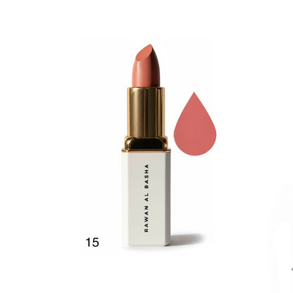 Matt Lipstick