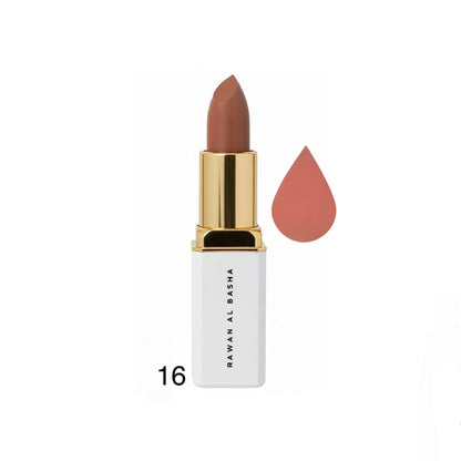 Matt Lipstick