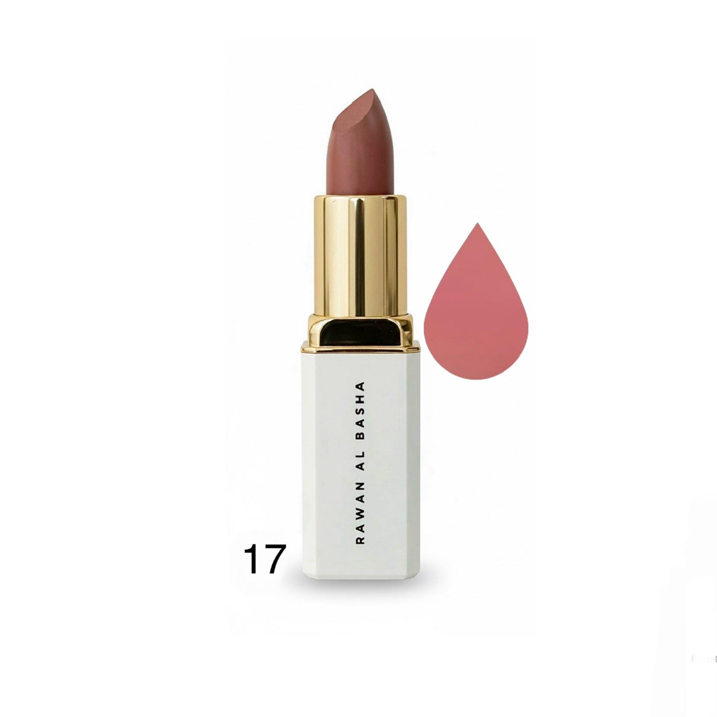 Matt Lipstick