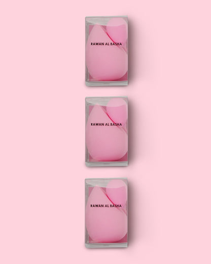 Makeup Sponge Beauty Blender