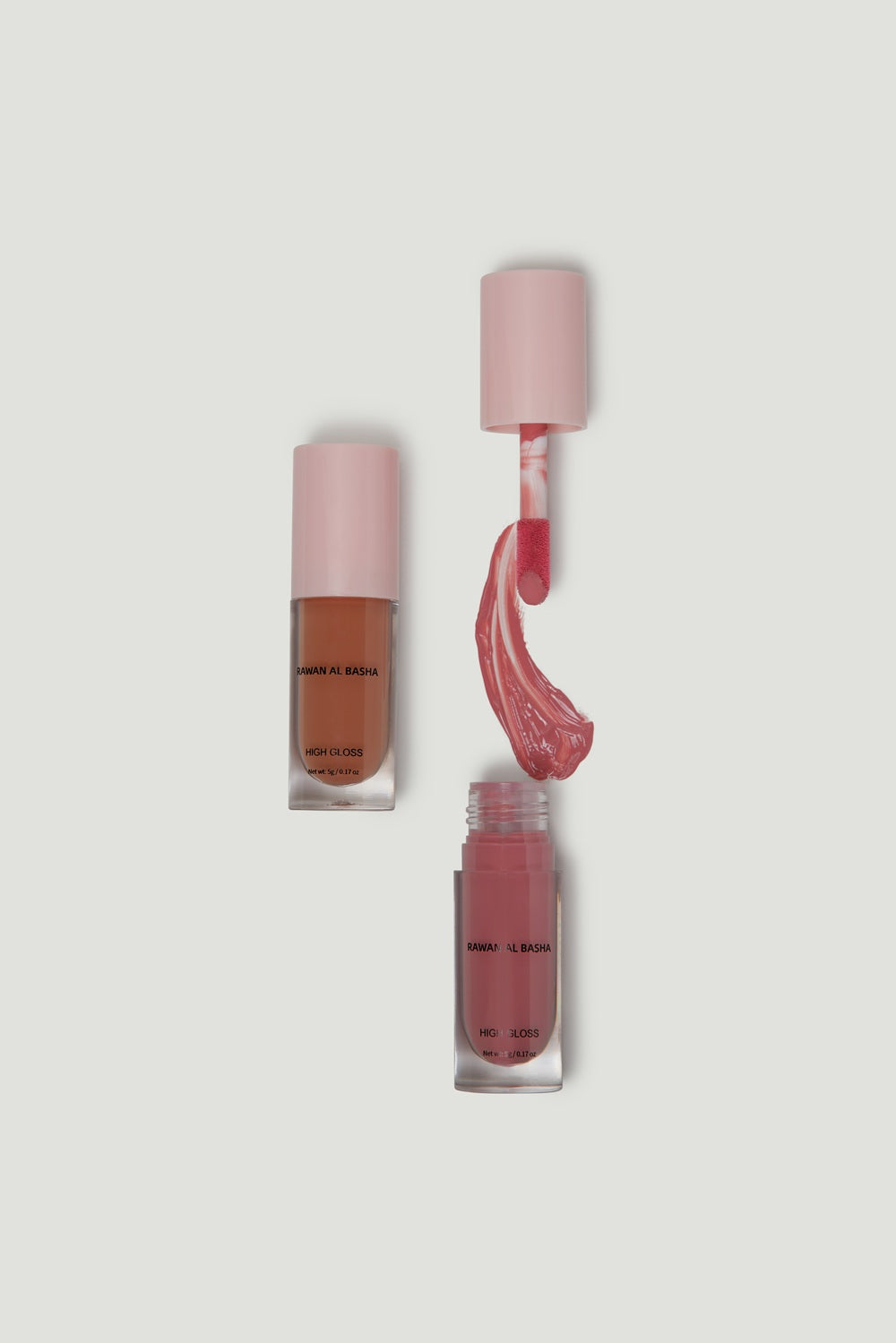 Shiny Lip gloss