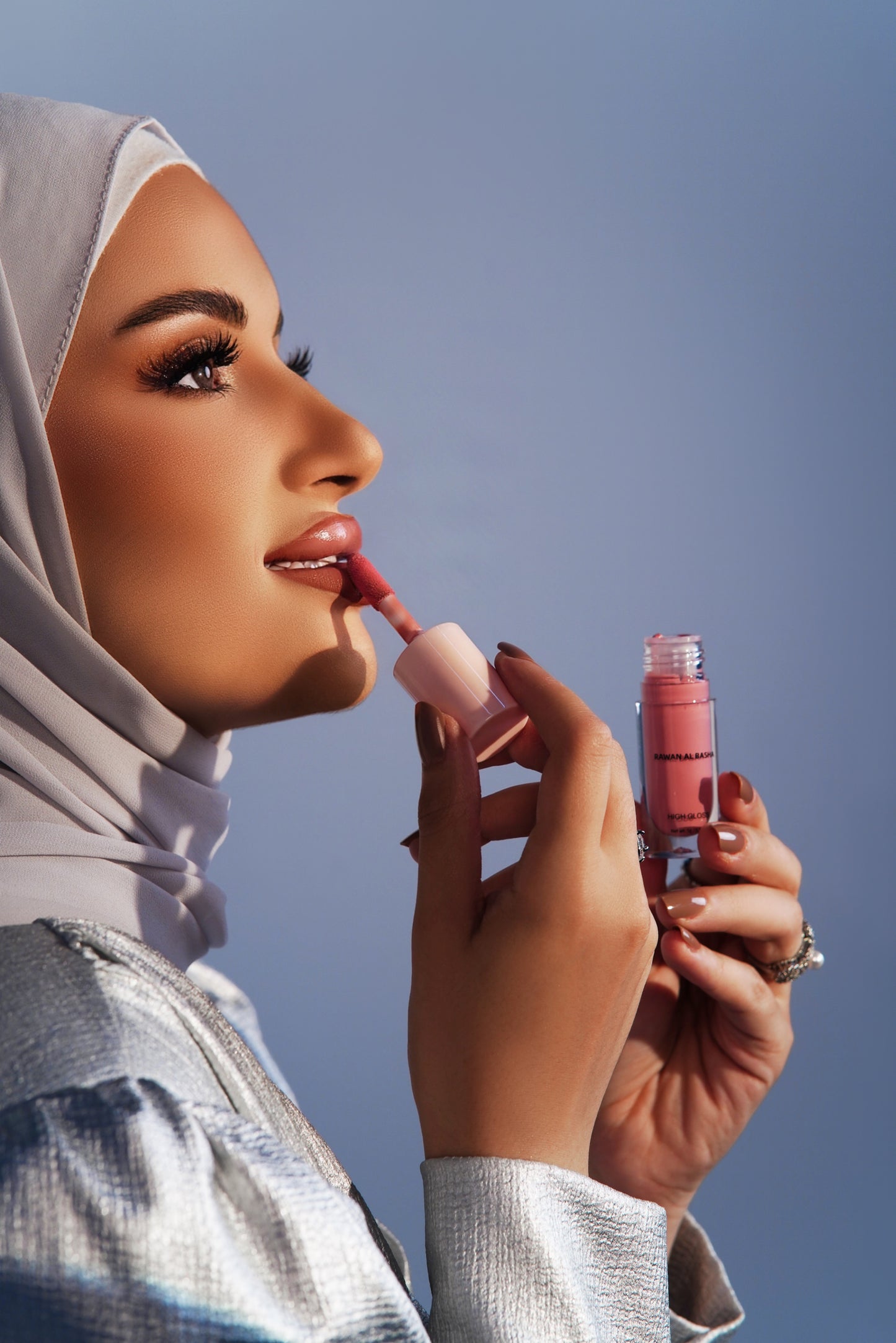 Shiny Lip gloss