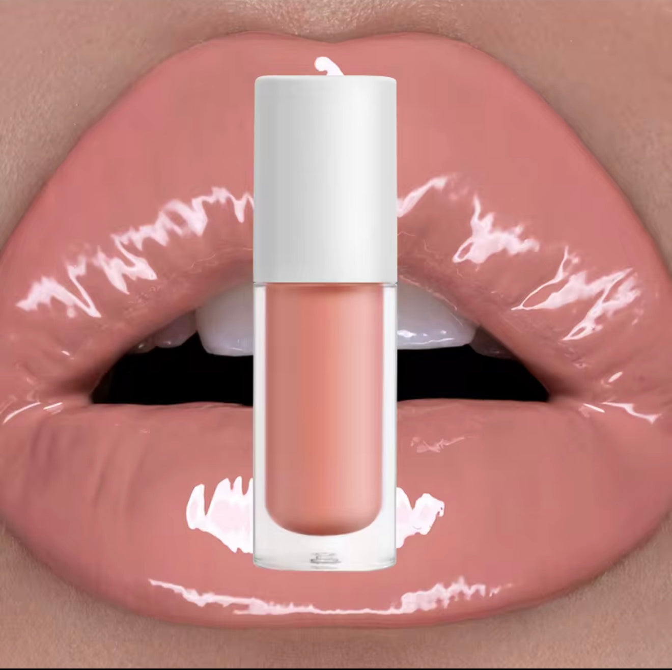 Shiny Lip gloss