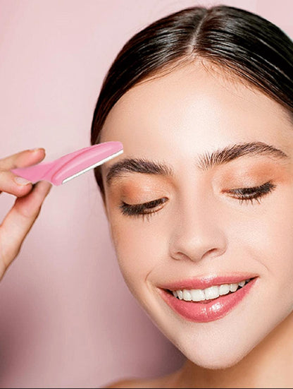 Eyebrow Trimmer & Shaver