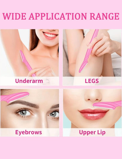 Eyebrow Trimmer & Shaver