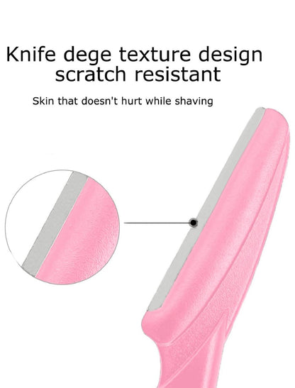 Eyebrow Trimmer & Shaver