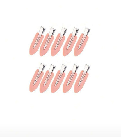 Hair Clips 2pcs