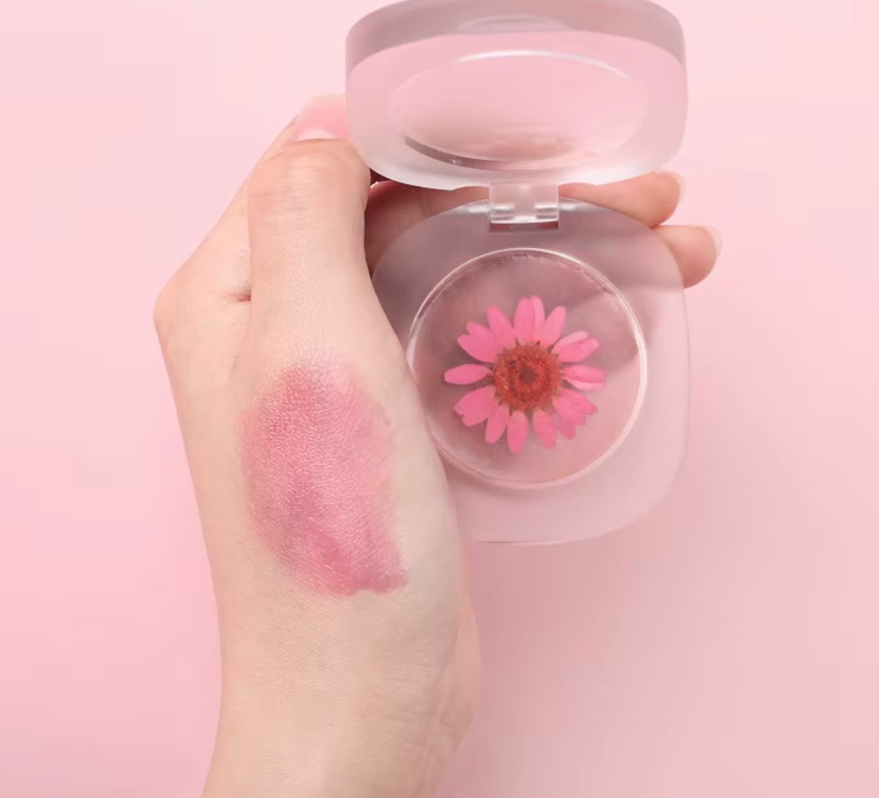 Cream Blush