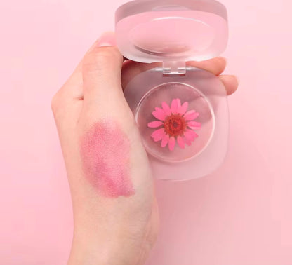 Cream Blush