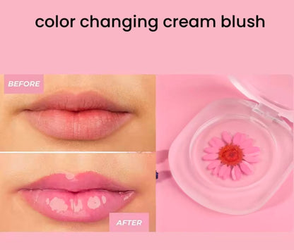 Cream Blush