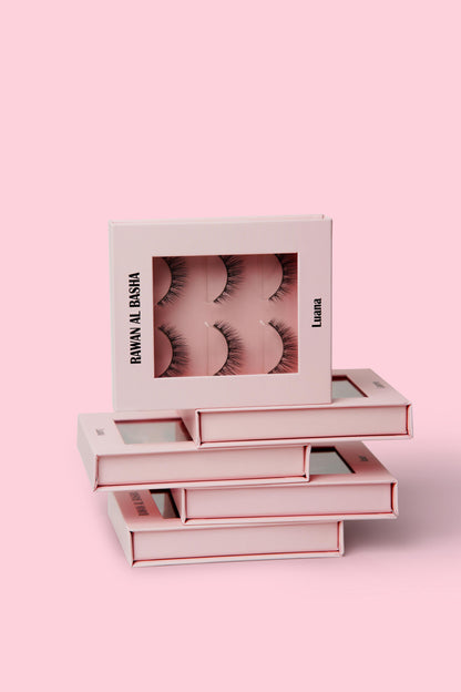 False Lashes