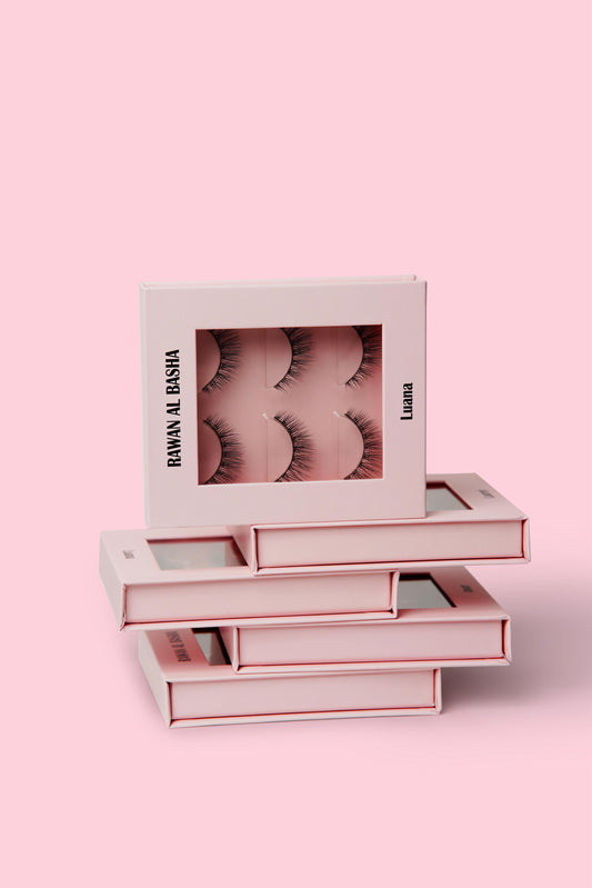 False Lashes
