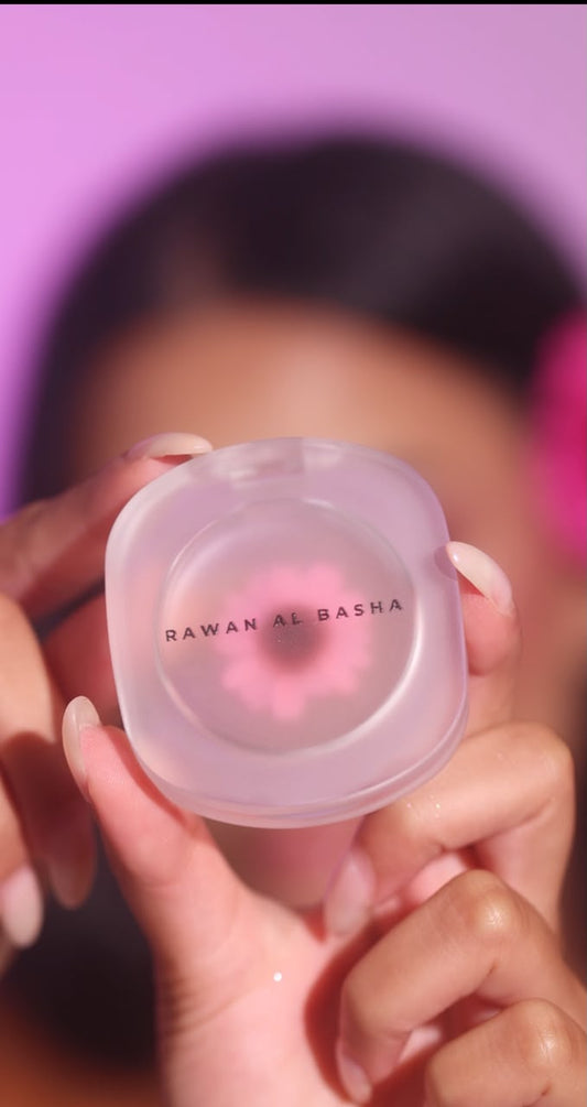 Cream Blush
